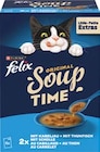 Soup Katzennahrung Angebote von Felix bei Netto Marken-Discount Ahlen für 1,99 €