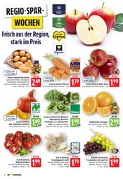 Aktueller E center Prospekt mit Bio, "Aktuelle Angebote", Seite 14