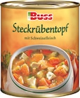 Zimmermann Magdeburg - Eintopf Angebot im Prospekt Eintopf bei Zimmermann im Magdeburg Prospekt für 1,99 €