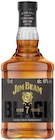 Black Whisky von Jim Beam im aktuellen REWE Prospekt für 16,99 €