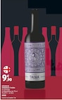 Géorgie Saperavi - Taoba en promo chez Intermarché Antibes à 9,90 €