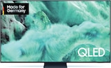 expert - QLED TV GQ65Q7F5AUXZG Angebot im Prospekt QLED TV GQ65Q7F5AUXZG bei expert im Prospekt "" für 549,00 €