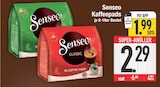 Kaffeepads von Senseo im aktuellen EDEKA Prospekt für 1,99 €