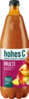 Hohes C im Angebot bei EDEKA in Pirmasens Hohes C Angebote bei EDEKA Pirmasens für 1,79 €