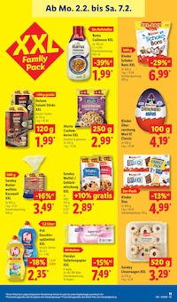 Rama im aktuellen Lidl Prospekt (Augsburg) Rama im Lidl Prospekt "LIDL LOHNT SICH" mit 68 Seiten (Augsburg)