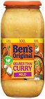 XXL Sauce Cremiges Curry im Penny Prospekt XXL Sauce Cremiges Curry von Ben's Original im aktuellen Penny Prospekt für 2,49 €