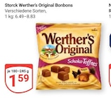 Werther’s Original Bonbons bei GLOBUS im Prospekt "" für 1,59 €