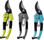 SÉCATEUR BASIQUE 18,5 CM - GARDENSTAR en promo chez Auchan Hypermarché SÉCATEUR BASIQUE 18,5 CM - GARDENSTAR dans le catalogue Auchan Hypermarché