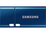 MUF-64DA/APC USB-Stick, 64 GB, 300 MB/s, Blau von SAMSUNG im aktuellen MediaMarkt Saturn Prospekt für 26,99 €