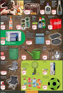 Coca Cola im GLOBUS Prospekt "Aktuelle Angebote" mit 38 Seiten (Bad Kreuznach)