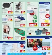 Aktueller E center Prospekt mit Pfanne, "Aktuelle Angebote", Seite 55
