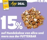 15% Rabatt Angebote bei Das Futterhaus Berlin