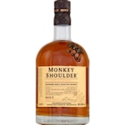Blended Malt Scotch Whisky - MONKEY SHOULDER en promo chez Carrefour Market Romans-sur-Isère à 33,75 €