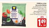 EDEKA - Mozzarella di Bufala Angebot im Prospekt Mozzarella di Bufala bei EDEKA im Prospekt "" für 1,49 €