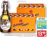 EDEKA - Die Specialität Angebot im Prospekt Die Specialität bei EDEKA im Prospekt "" für 12,99 €