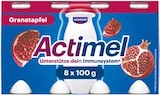 Actimel von Danone für 1,99 € bei Netto mit dem Scottie im Angebot Actimel von Danone im aktuellen Netto mit dem Scottie Prospekt