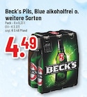 Aktuelles Pils Angebot bei Trinkgut in Münster ab 4,49 €
