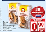 Bauernbrot von Aurora für 0,99 € bei EDEKA im Angebot Bauernbrot von Aurora im aktuellen EDEKA Prospekt