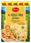 4-Käse-Mix XXL, gerieben Angebote von Milbona bei Lidl Celle für 3,49 €