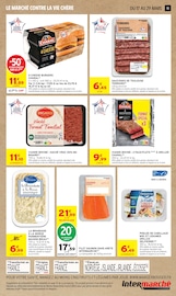 Poisson Angebote im Prospekt "MERVEILLEUSES PÂQUES" von Intermarché Hyper auf Seite 15