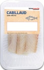 Dos de cabillaud sans arêtes en promo chez Intermarché Hyper Dos de cabillaud sans arêtes dans le catalogue Intermarché Hyper