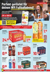 Schwip Schwap im Trinkgut Prospekt in Lemgo Aktueller Trinkgut Prospekt mit Schwip Schwap, "Aktuelle Angebote", Seite 2