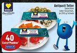 EDEKA Bergheim - Antipasti Teller Selection oder Gourmet Angebot im Prospekt Antipasti Teller Selection oder Gourmet bei EDEKA im Bergheim Prospekt für