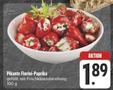 Pikante Florini-Paprika im Angebot bei E center in Schweinfurt Pikante Florini-Paprika Angebote bei E center Schweinfurt für 1,89 €