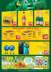 Aktueller Marktkauf Prospekt mit Mumm, "AUSWAHL RIESIG, PREISE NIEDRIG", Seite 3
