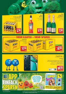Cola im aktuellen Marktkauf Prospekt (Fürth) Cola im Marktkauf Prospekt "AUSWAHL RIESIG, PREISE NIEDRIG" mit 46 Seiten (Fürth)