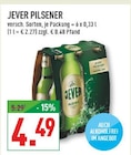Aktuelle Jever Angebote bei Marktkauf in Mülheim (Ruhr) Aktuelles PILSENER Angebot bei Marktkauf in Mülheim (Ruhr) ab 4,49 €