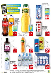 Volvic im E center Prospekt "Aktuelle Angebote" mit 50 Seiten (Bad Homburg (Höhe))