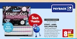 STADT, LAND, VOLLPFOSTEN Party Edition Angebote von DENKRIESEN bei Marktkauf Stuttgart für 8,99 €