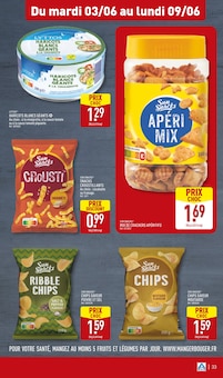 Promo Cœurs De Palmiers dans le catalogue Aldi du moment à la page 33
