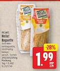 Hello! Baguette Hähnchen & Gouda von PE.WE. für 1,99 € bei E center im Angebot Hello! Baguette Hähnchen & Gouda von PE.WE. im aktuellen E center Prospekt