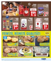 Quark im EDEKA Prospekt in Ingolstadt Aktueller EDEKA Prospekt mit Quark, "Wir lieben Lebensmittel.", Seite 12