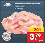 Hähnchen-Geschnetzeltes von Gut Ponholz im aktuellen Netto Marken-Discount Prospekt