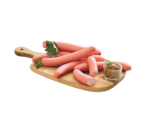 Promo Véritable Knack d'Alsace à 9,95 € dans le catalogue Supermarchés Match à Weiler