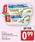 Aktuelles Gewürzquark Angebot bei E center in Berlin ab 0,99 €