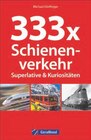 333x Schienenverkehr im Angebot bei E center in Neunkirchen 333x Schienenverkehr Angebote von GeraMond bei E center Neunkirchen für 3,99 €