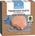 Aktuelle Thunfisch Angebote bei combi in Osnabrück Aktuelles Thunfischfilets MSC Angebot bei combi in Osnabrück ab 6,58 €