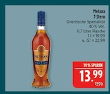 7-Stern im Angebot bei Marktkauf in Görlitz 7-Stern Angebote von Metaxa bei Marktkauf Görlitz für 13,99 €