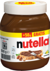 Nuss-Nugat-Creme bei Frischemarkt Friedberg im Ratzeburg Prospekt für 2,49 €
