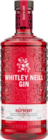 Gin im Angebot bei Travel FREE in Pirna Gin Angebote von Whitley Neill bei Travel FREE Pirna für 16,99 €