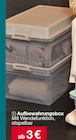 Aufbewahrungsbox Angebote bei Woolworth Hannover für 3,00 €