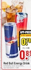 Energy Drink im Angebot bei Trinkgut in Saarlouis Energy Drink Angebote von Red Bull bei Trinkgut Saarlouis für 0,79 €