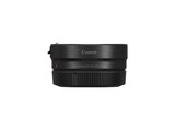 Adapter EF-EOS R Standard Mount (Objektivadapter für Canon EF-Mount, Schwarz) von CANON im aktuellen MediaMarkt Saturn Prospekt für 84,99 €