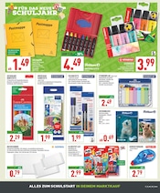 Aktueller Marktkauf Prospekt mit Deko, "Aktuelle Angebote", Seite 13