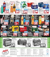 Volvic im HIT Prospekt in Ahlen Aktueller HIT Prospekt mit Volvic, "ECHTE VIELFALT", Seite 19