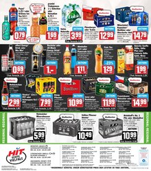 Veltins im HIT Prospekt "ECHTE VIELFALT" mit 19 Seiten (Ahlen)